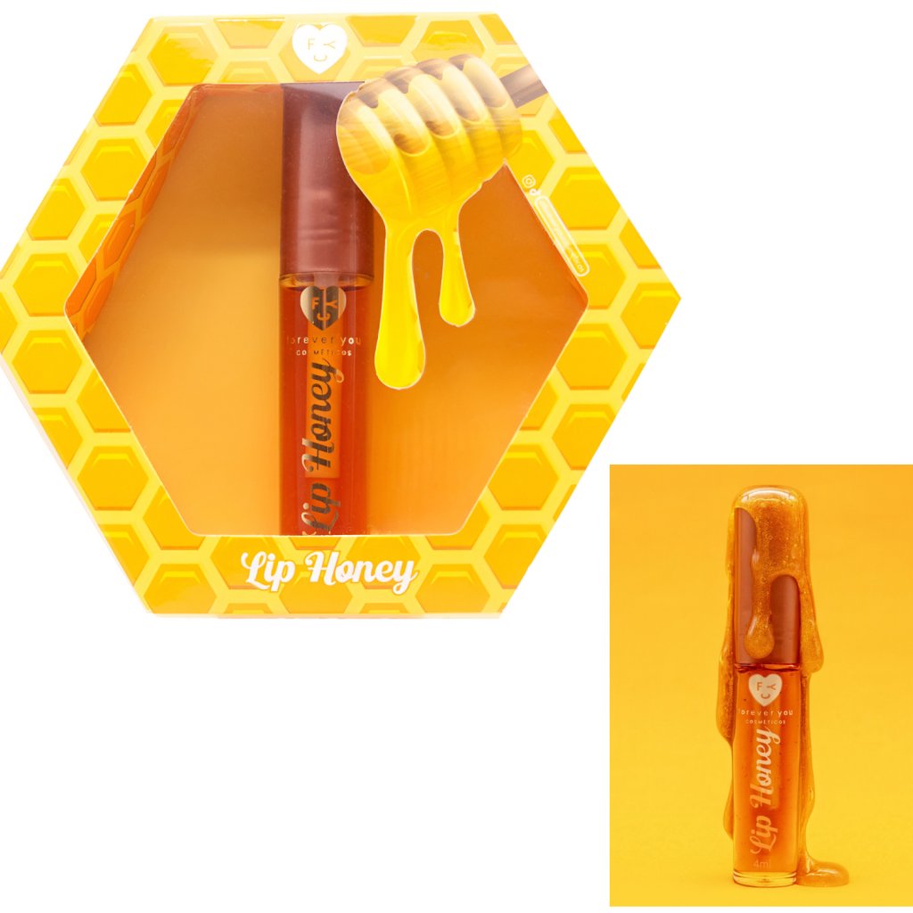 Lip Honey na Caixinha FY004