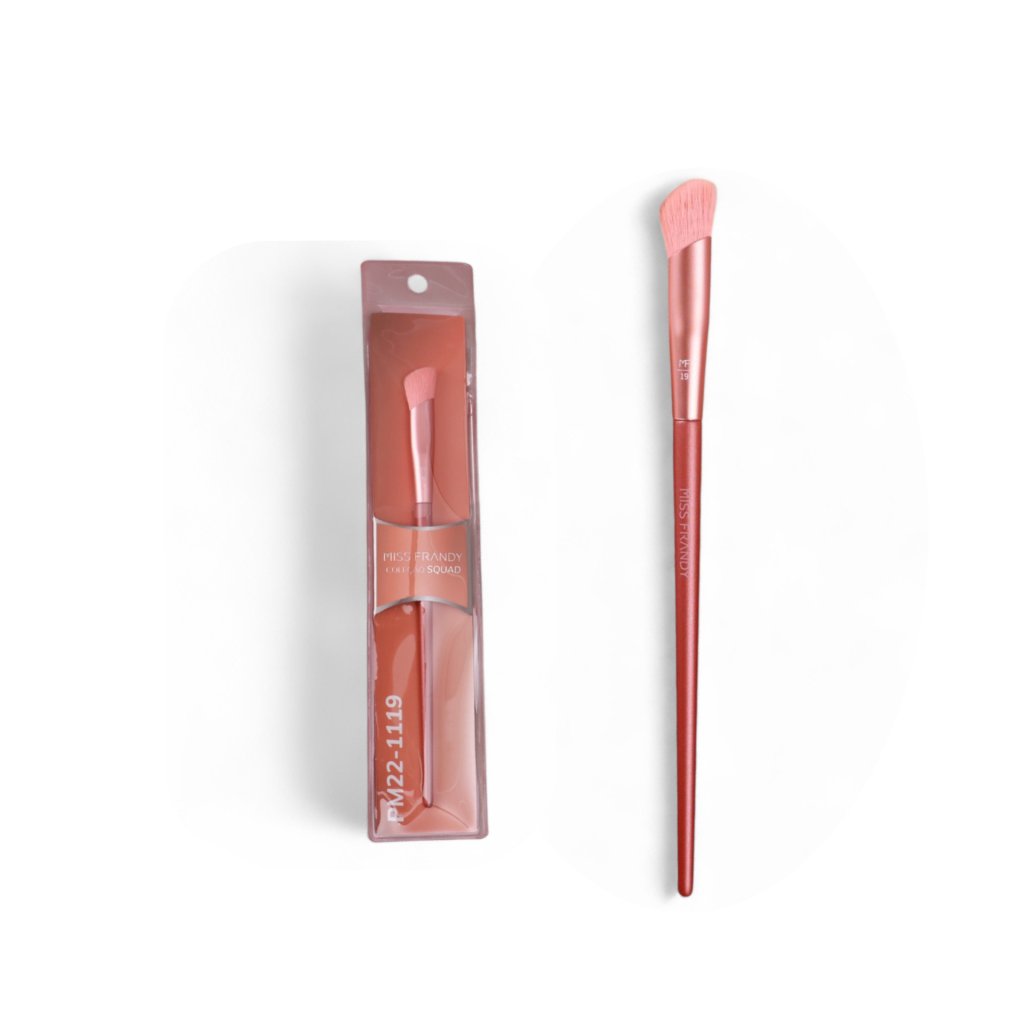 Pincel para Sombra  Linha Squad Miss Frandy 22-1119