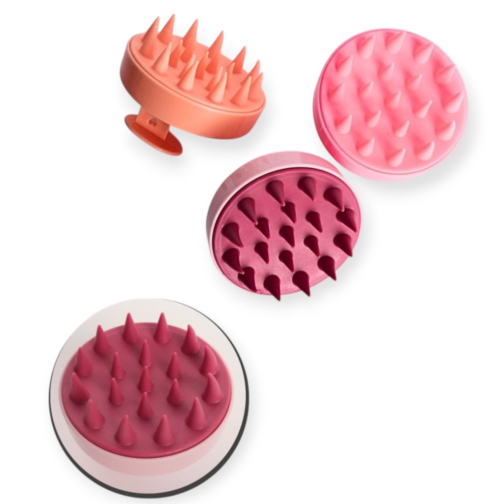 Massageador Capilar MM5506