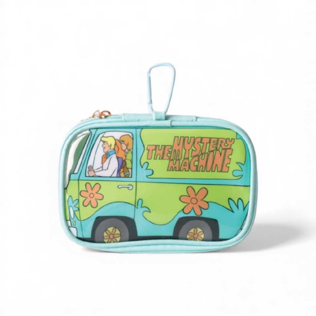 Mini Necessarie c/ Chaveiro Scooby 0313