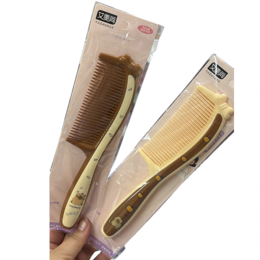 Pente Capivara 4339-4