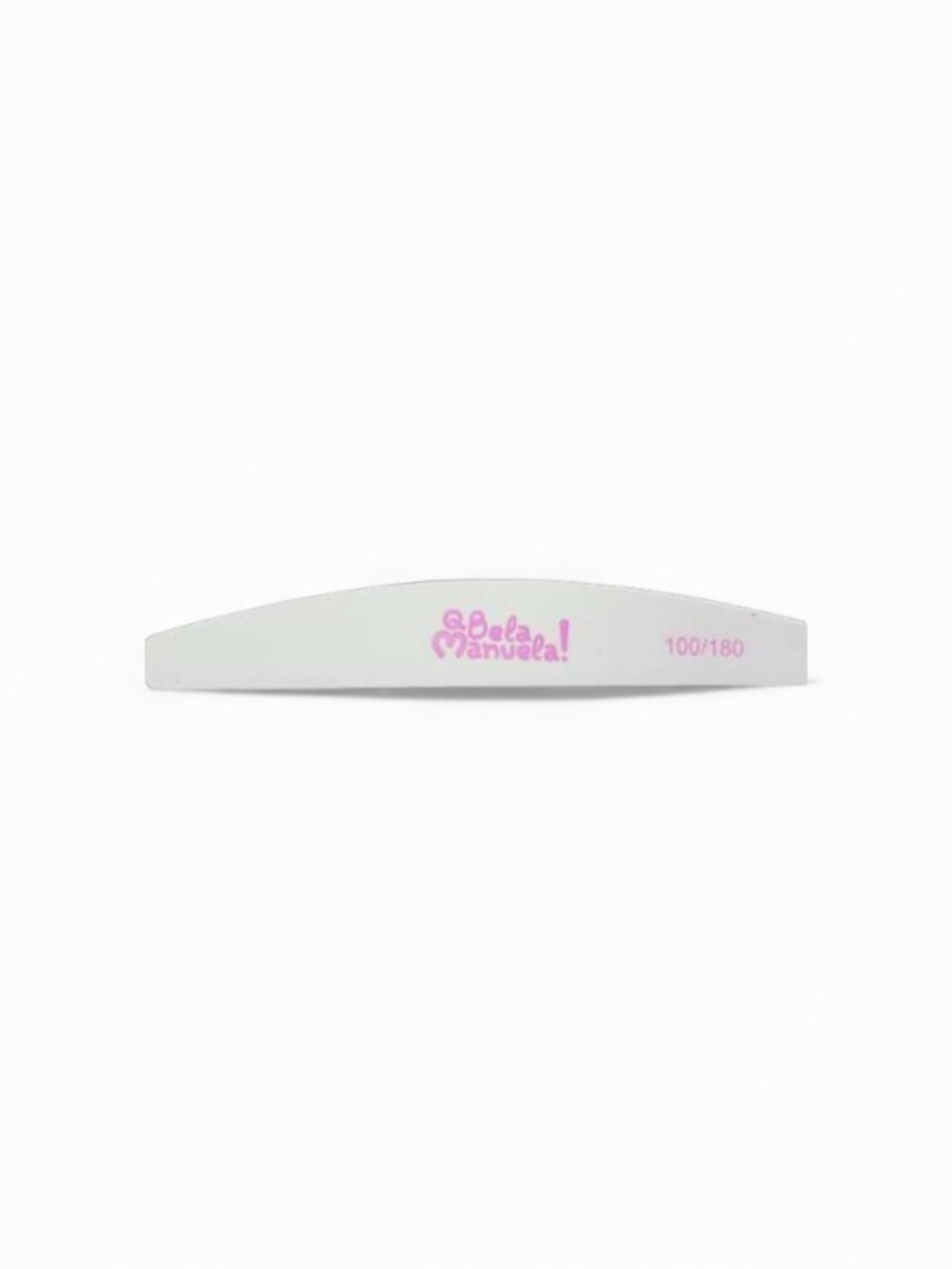 QBM934 Lixa 100/180 Bumerangue 