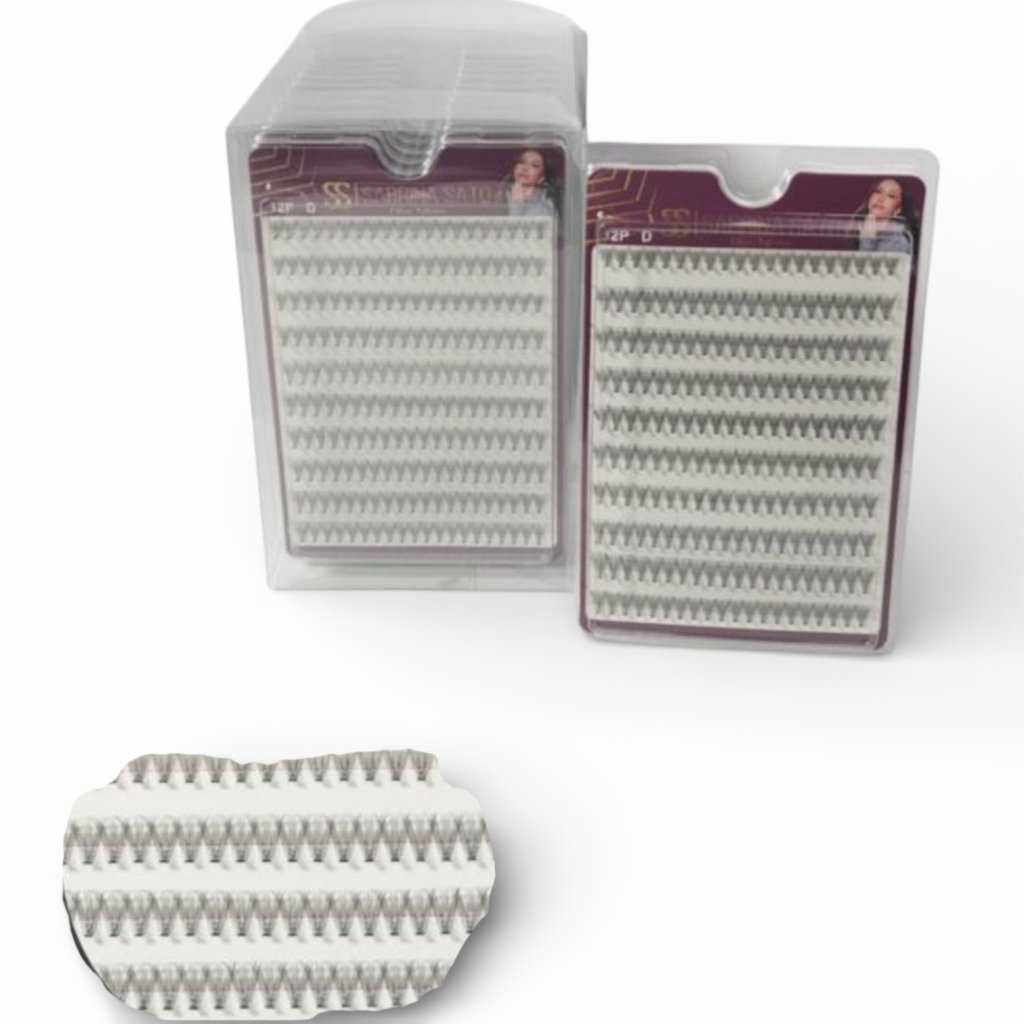 Kit Cílios Tufinho Sabrina Sato SP3005