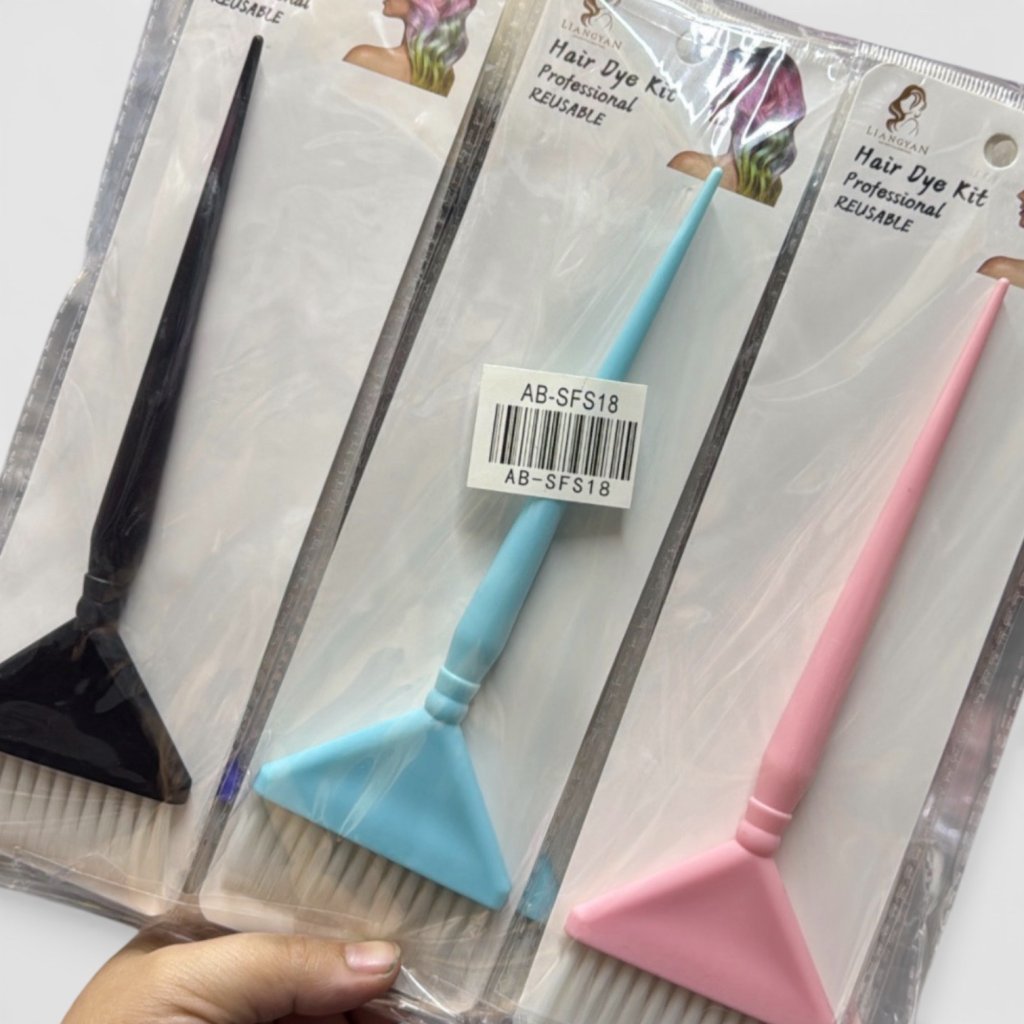 Pincel para Tintura de Cabelo Gr SD8060