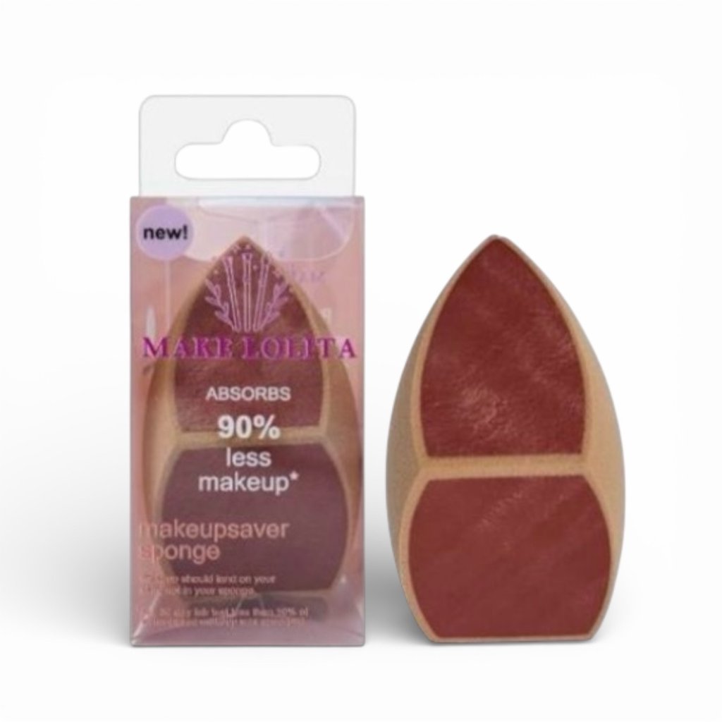 Esponja de Maquiagem Saver ML1032