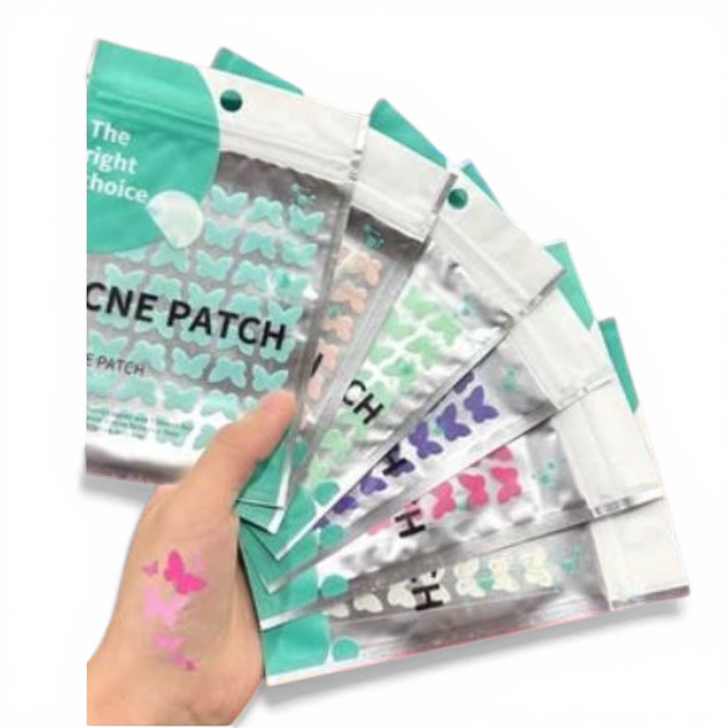 Face Sticker Adesivo de Espinha 0317