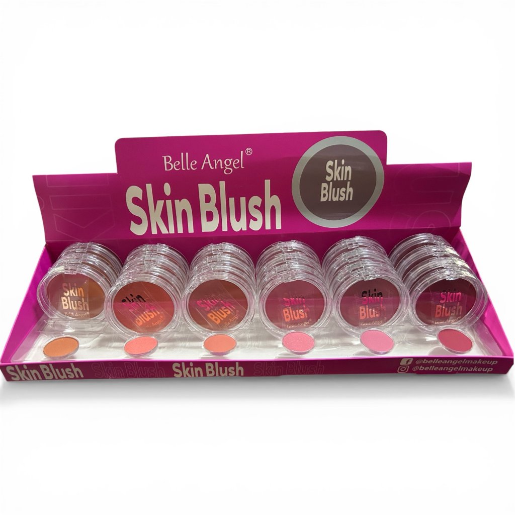 Skin Blush Belle Angel B160