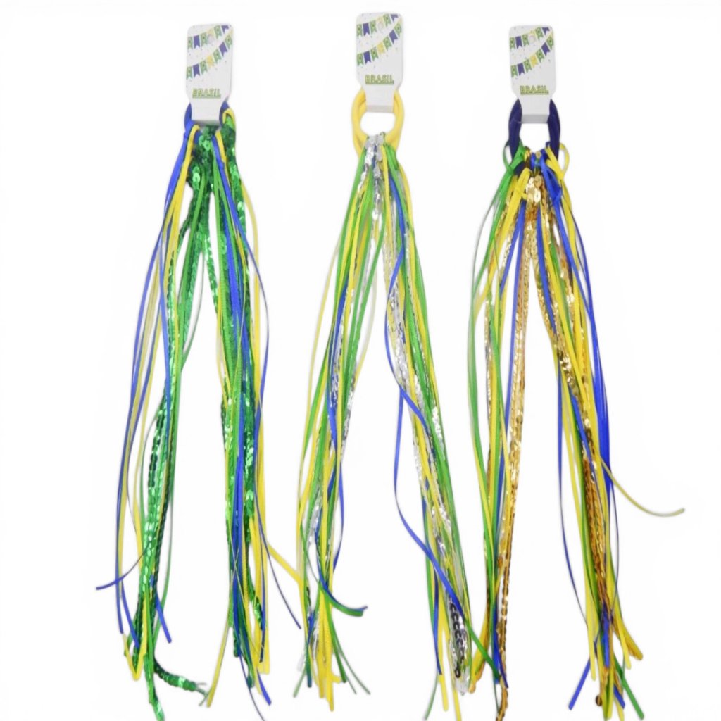 Par Xuxinhas Frufru Brasil 