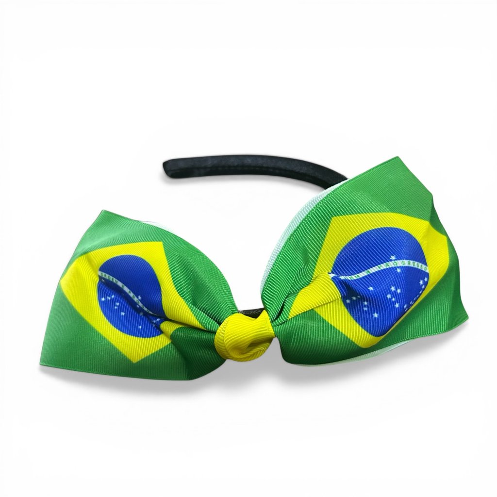 Tiara Laço Brasil