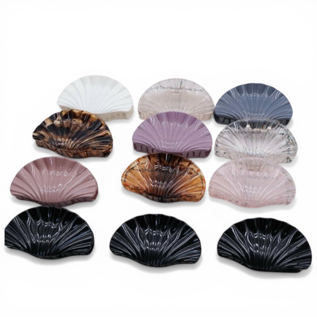 Piranha Concha 9cm DF412