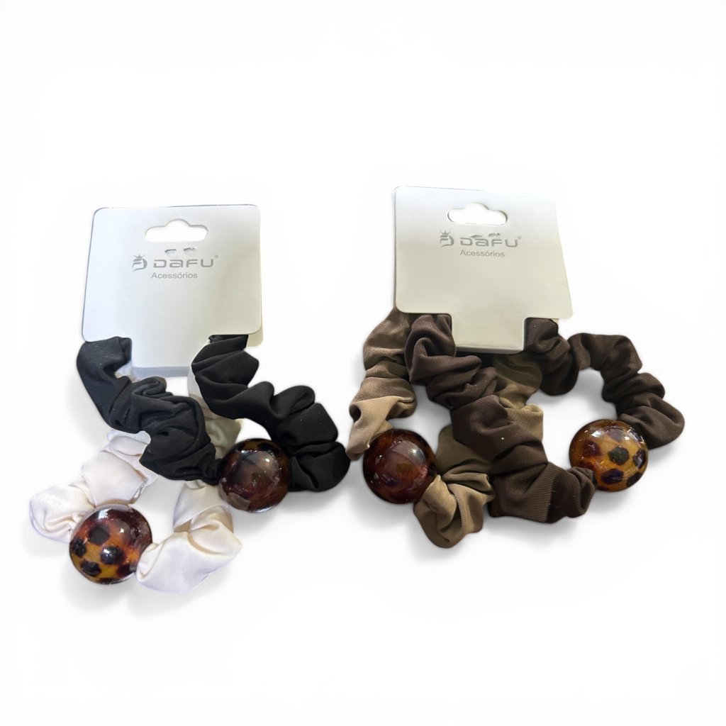 Par Xuxinhas c/ Enfeite DF447