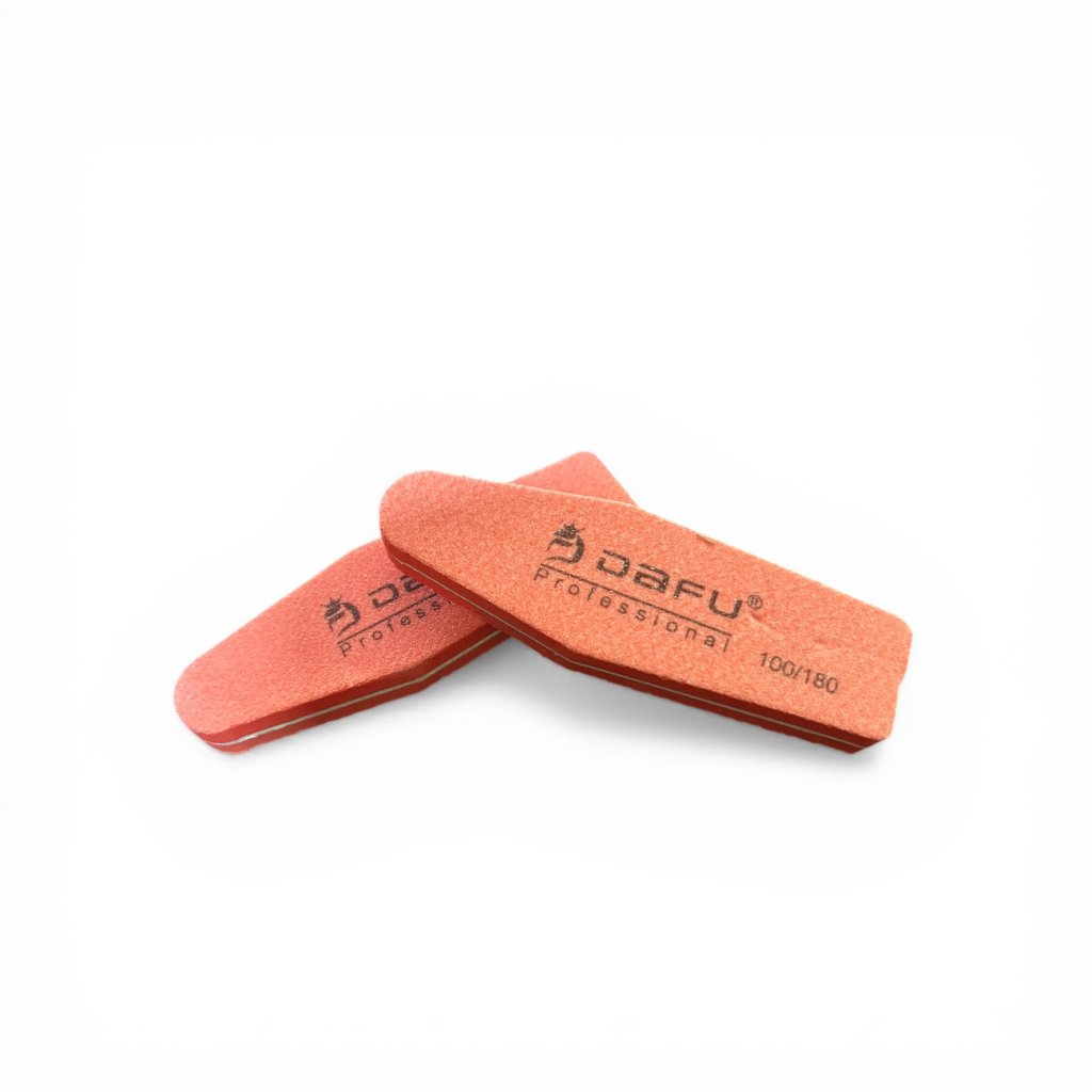 Mini Lixa Buffer Caixão Dafu