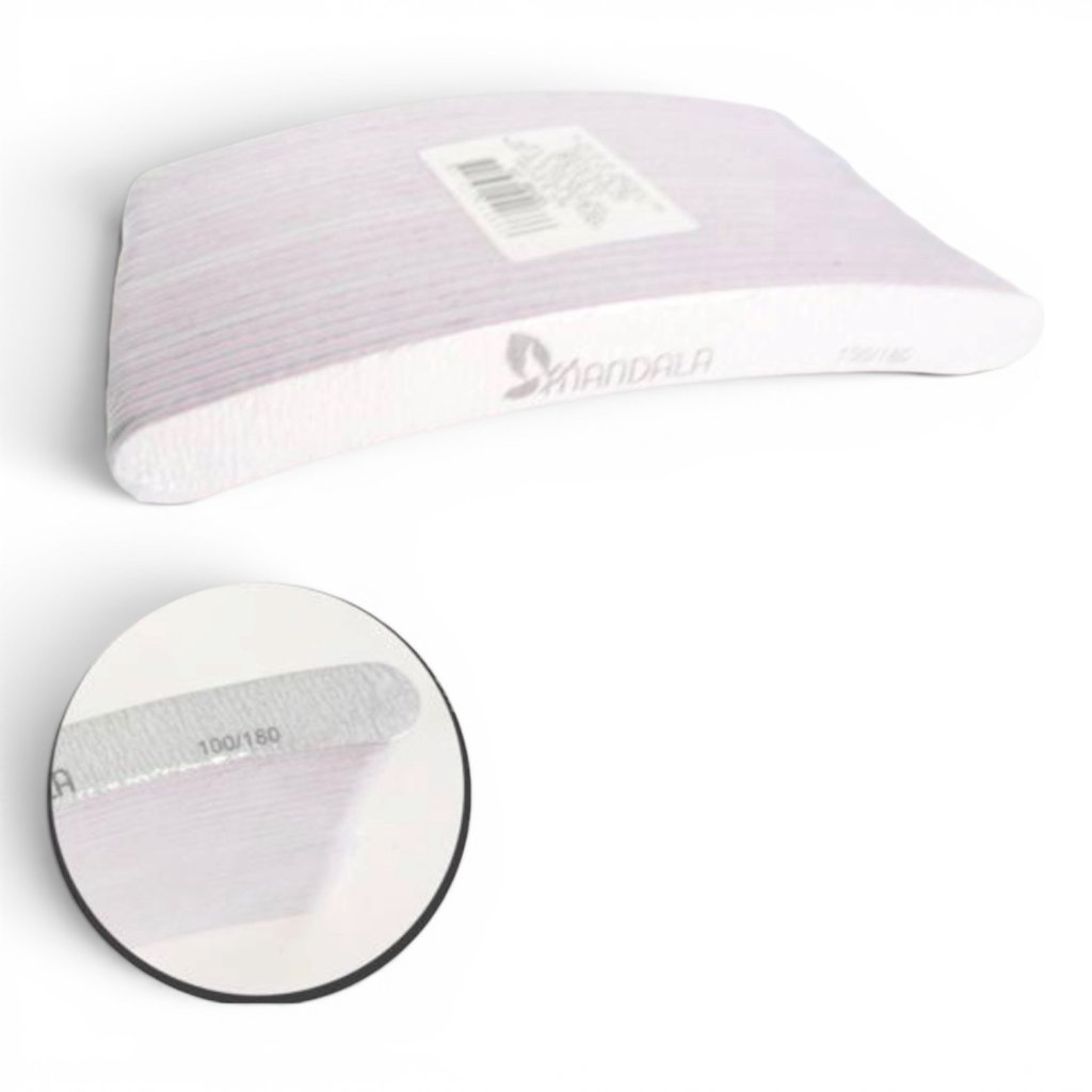 Lixa Banana 100/180 Banana MM4088