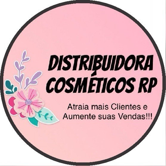 Distribuidora Cosméticos RP