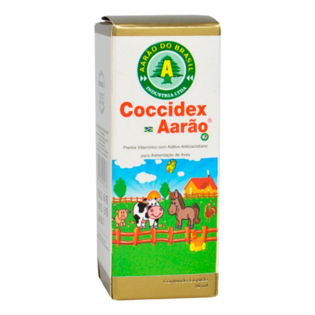 Coccidex 10ml 