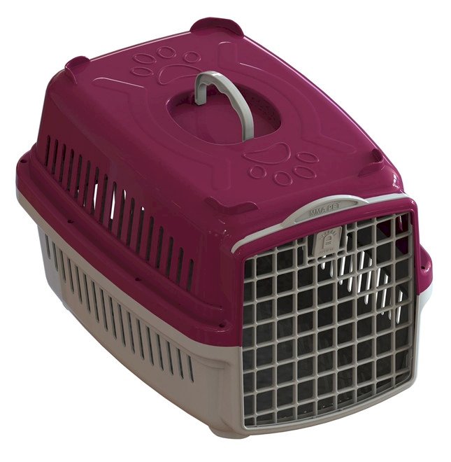 Caixa de Transporte Vinho