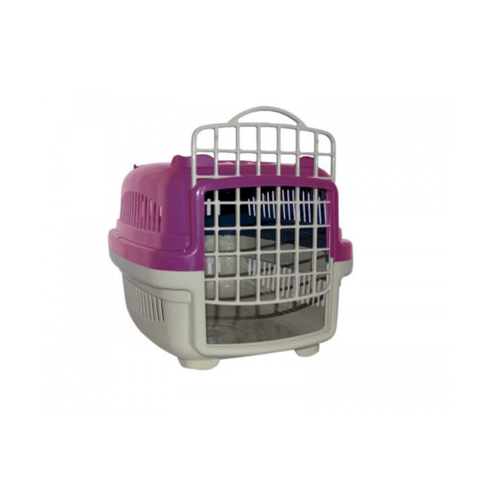 Caixa de Transporte Lilas 