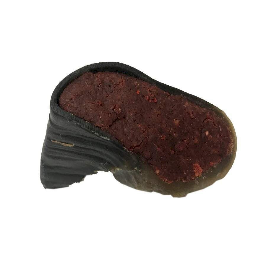 Casquinho Recheado de Carne