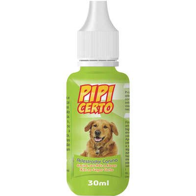 Pipi Certo 30ml Pet Clean