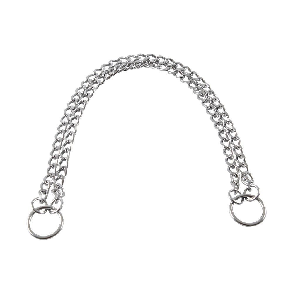 Enforcador Duplo Chato 