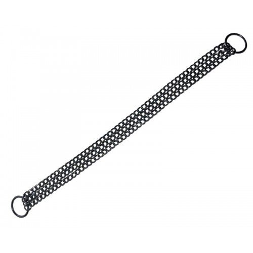 Enforcador Triplo Chato 3.0