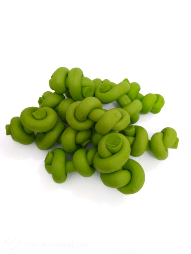 Osso Nó de Menta 2/3 1kg Grandogs