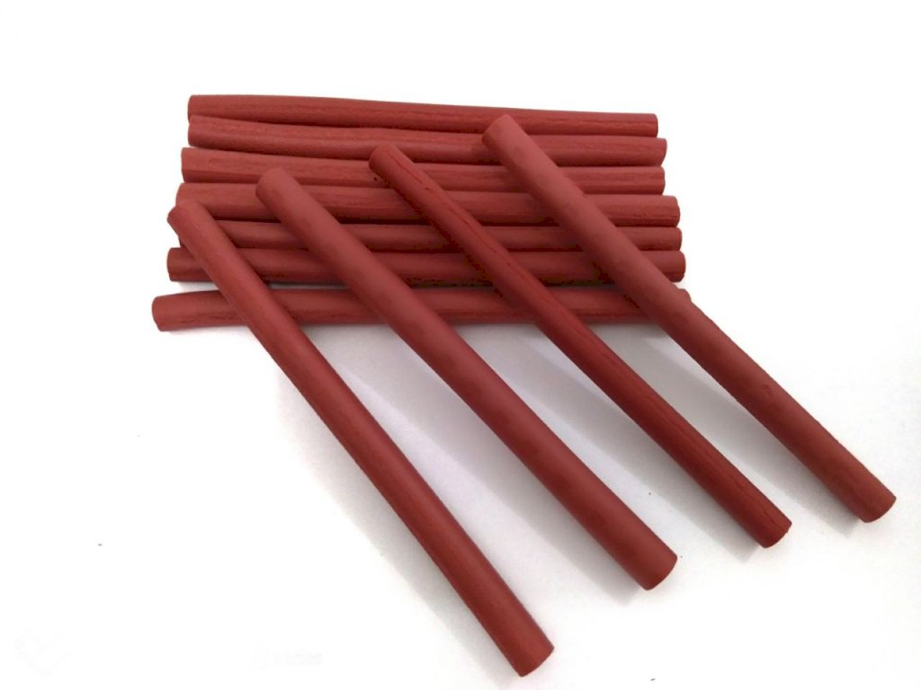 Osso Palito de Carne 1kg Grandogs