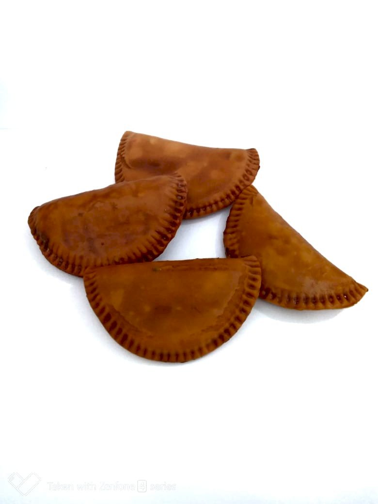 Osso de Pastel 1kg Grandogs