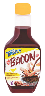 Molho Tasty Dog Bacon 250g Ipet