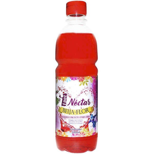 Nectar p/ Beija Flor 500ml Ipet