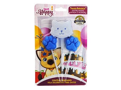 Vela Happy Cat Ipet