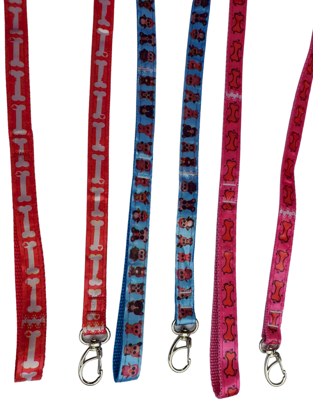 Peitoral c/ Guia Decorado D&G