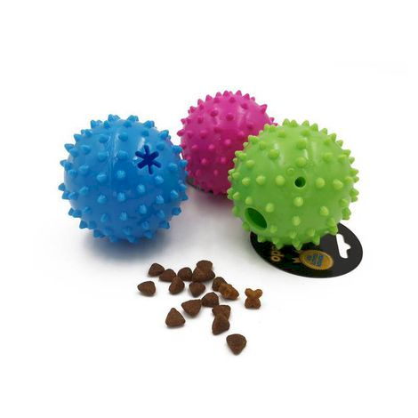 Brinquedo Mordedor Spike Ração Bom Amigo