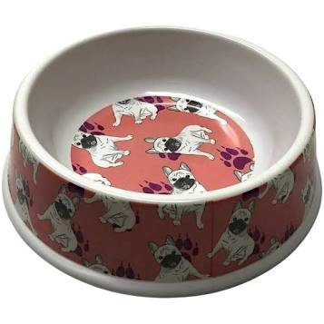 Comedouro Melamina Napi