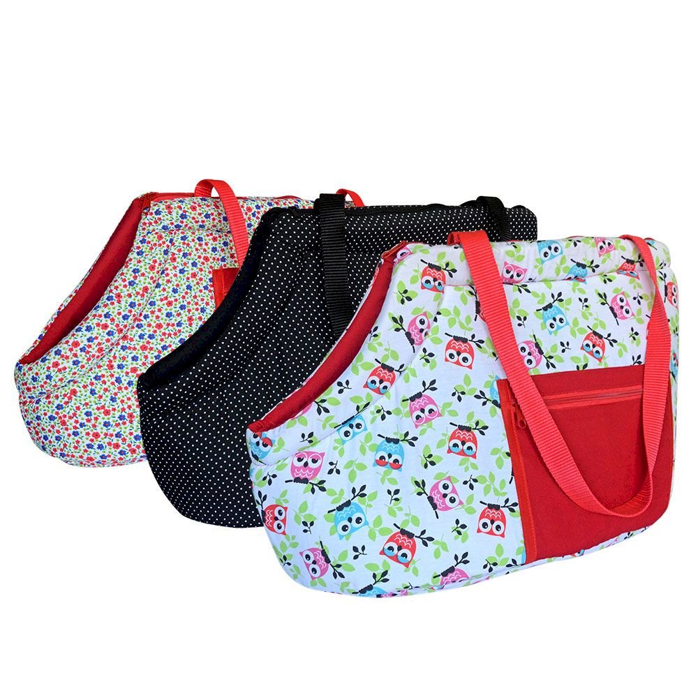 Bolsa de Passeio Top MyPet