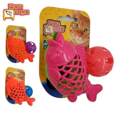 Cat Pesca Pesca Bom Amigo