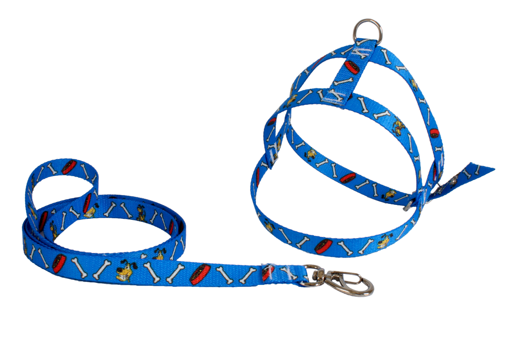 Peitoral c/ Guia Seda D&G