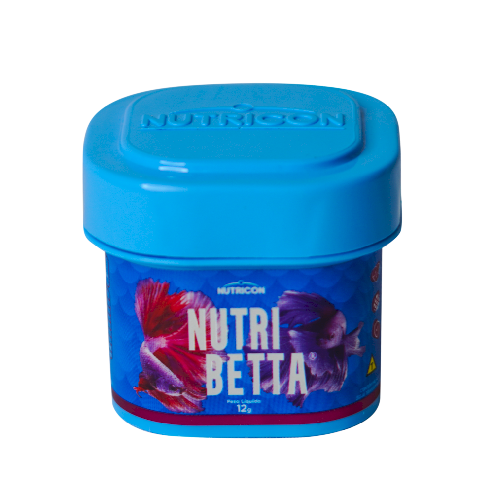 Nutribetta 12g Nutricon