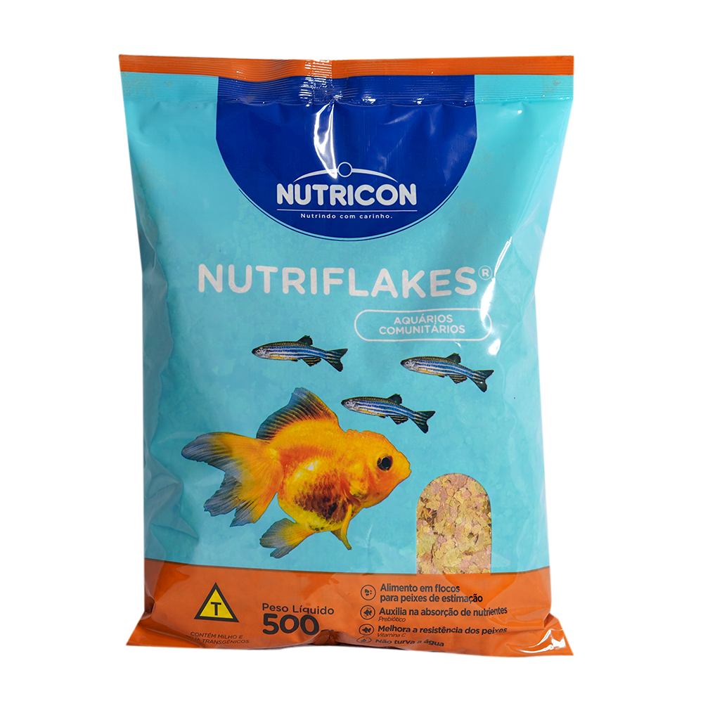 Nutriflakes 500g Nutricon 