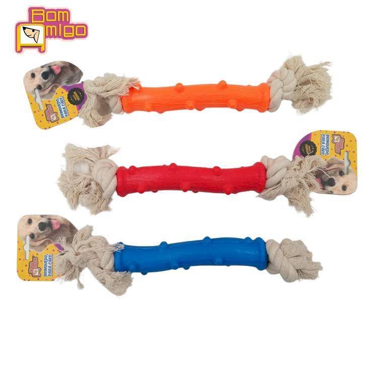 Brinquedo Corda Namu Bom Amigo