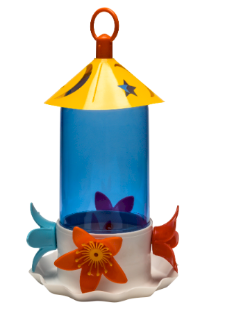 Beija Flor Ecologico Fantasy C/06 Injet Four