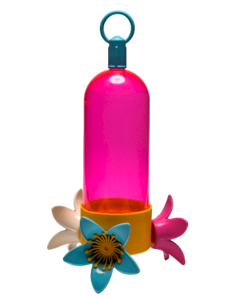 Beija Flor Ecológico Médio C/12 Injet Four