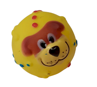 Brinq Bola Rosto Napi