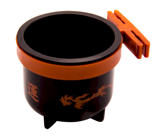 Port Vit Samurai 14ml C/12  Injet Four