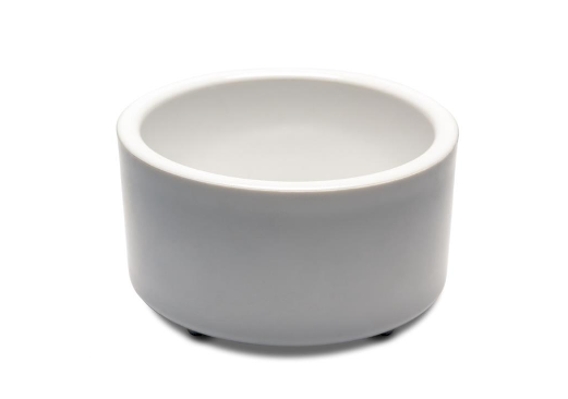 Porta Farinhada Branco c/6 Injet Four