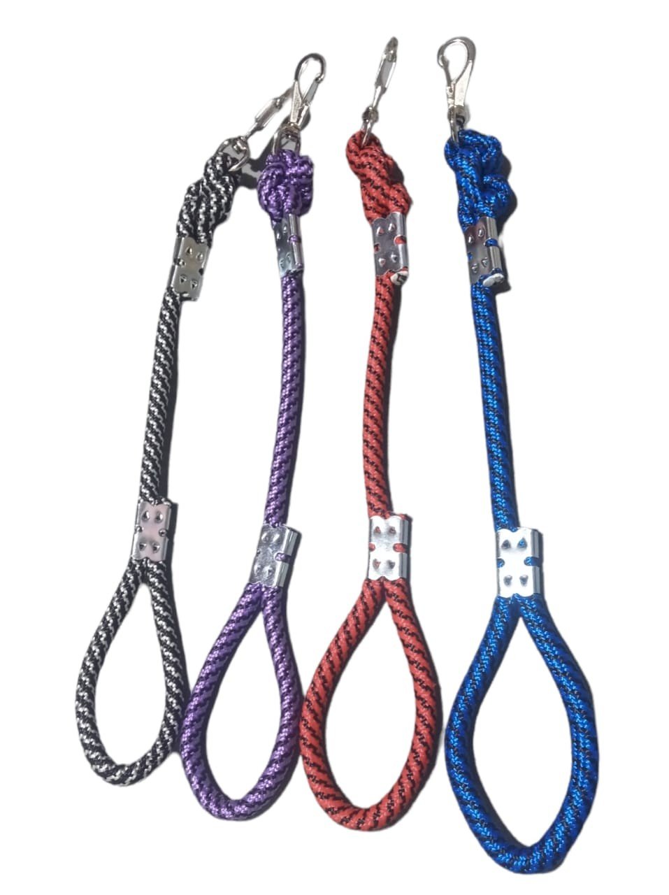 Guia Corda 14mm c/Nó Simples FerPet