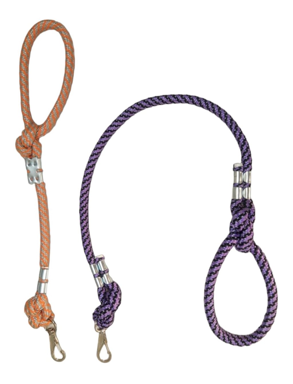 Guia Corda 14mm c/Nó Duplo FerPet