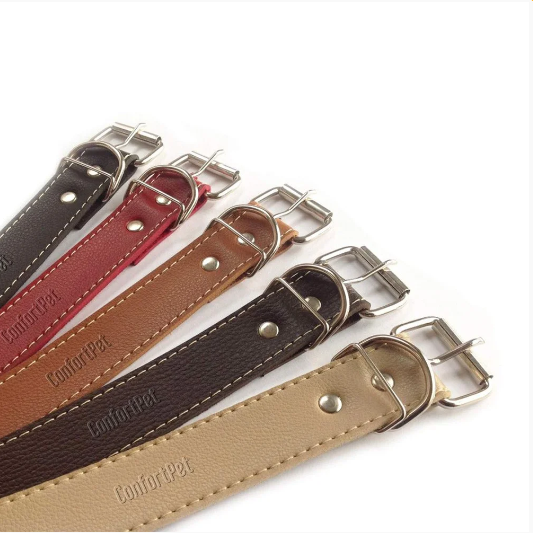 Coleira Bordo ConfortPet