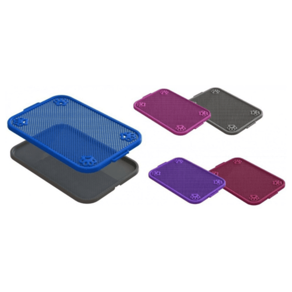 Sanitário Canino MMAPET