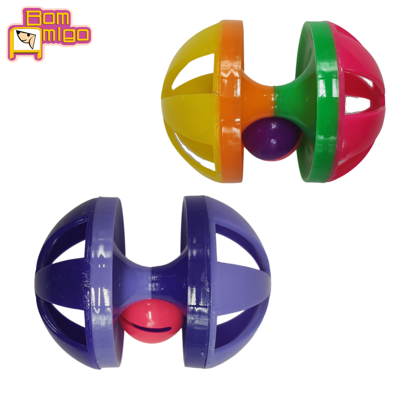 Brinquedo Cat Bit Bom Amigo